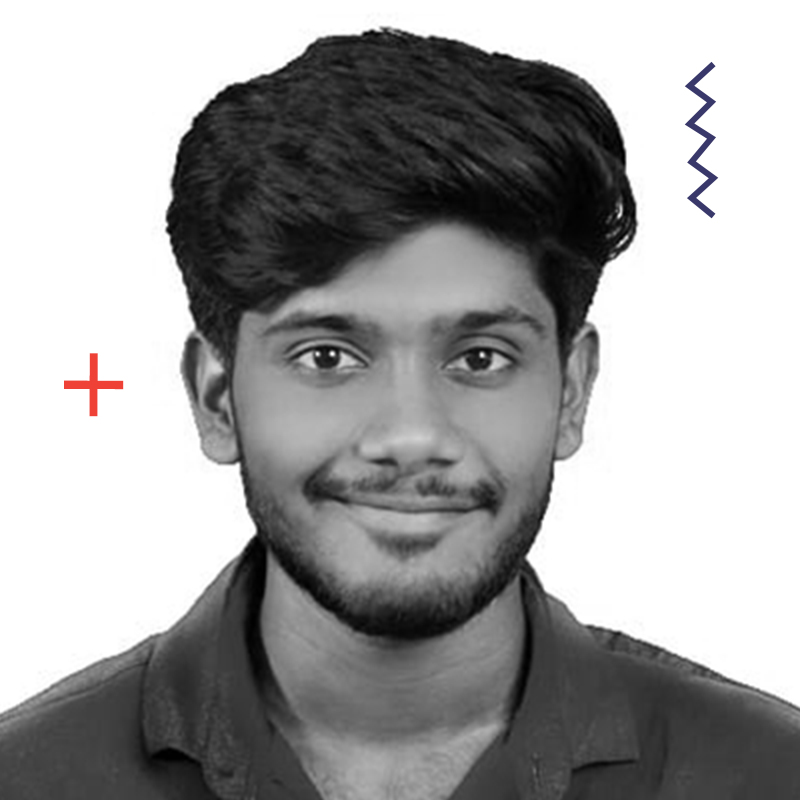 Deepan A
